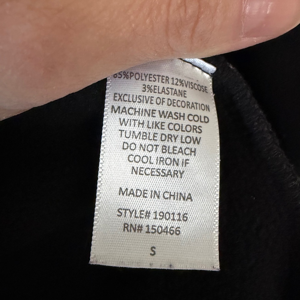 mid-length jacket - Picture 5 of 7